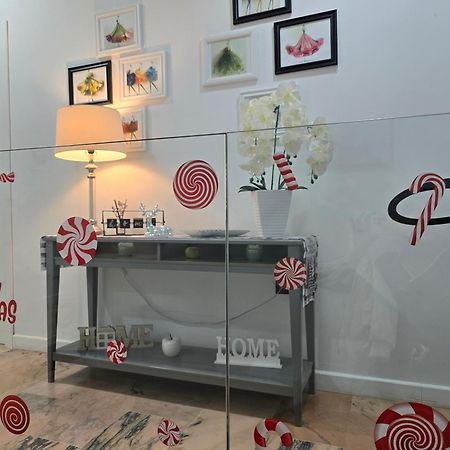 Lhome เซบีญา ภายนอก รูปภาพ