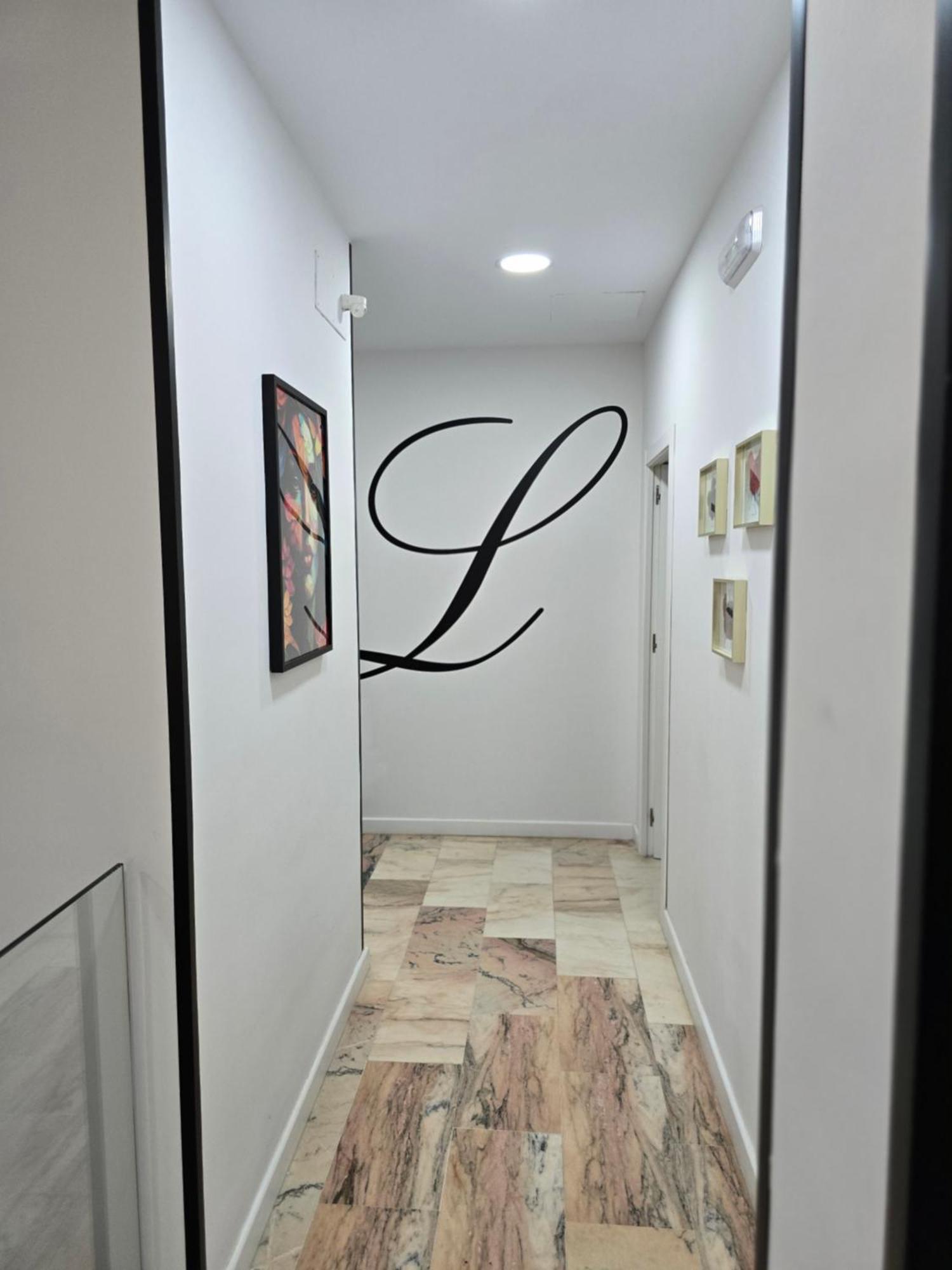 Lhome เซบีญา ภายนอก รูปภาพ