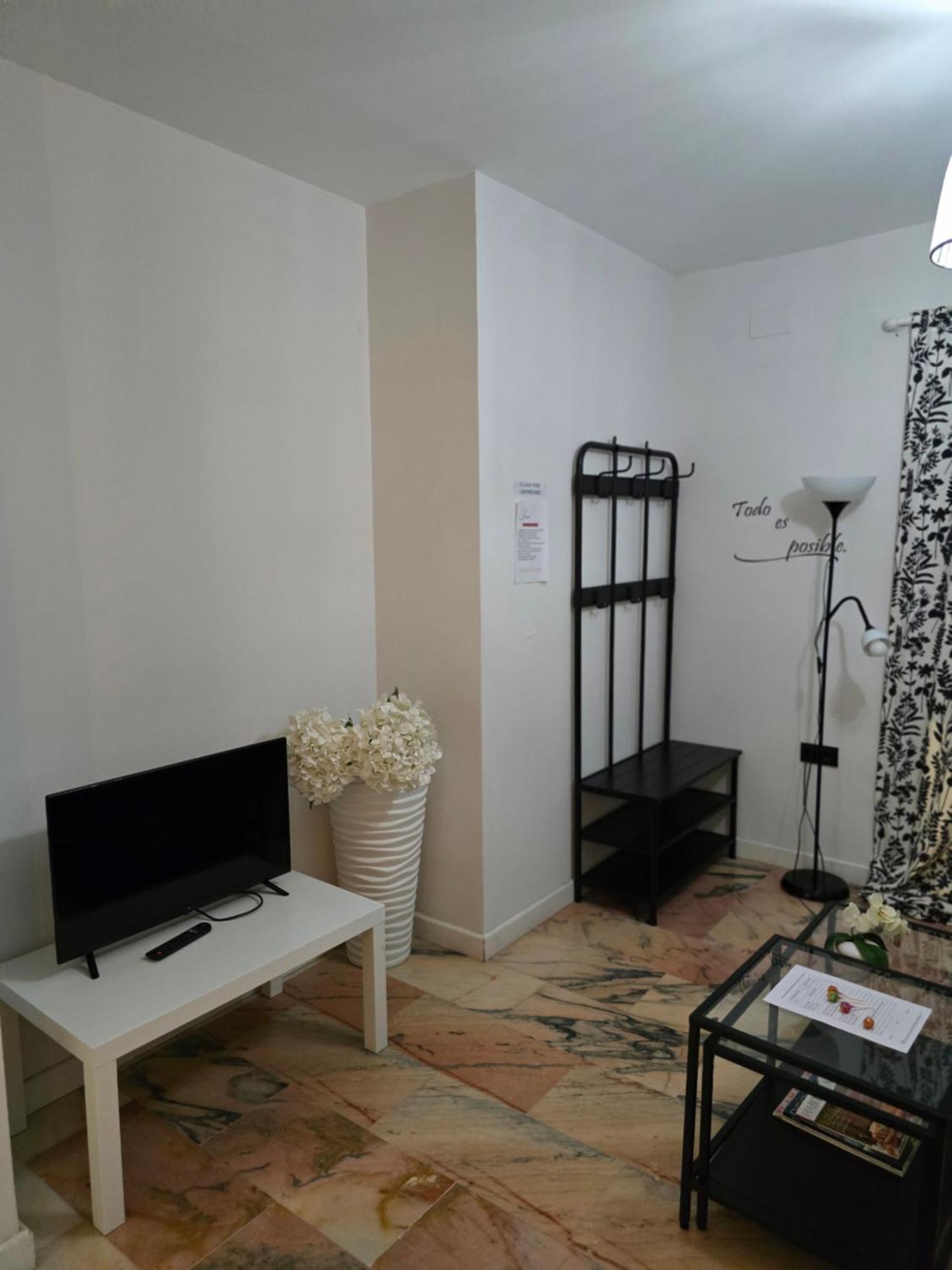 Lhome เซบีญา ภายนอก รูปภาพ